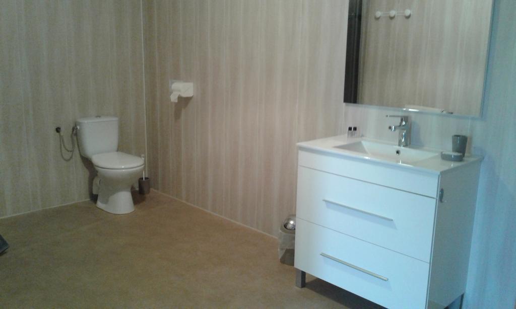Au Passage Des Grues Bed & Breakfast Drosnay Екстериор снимка