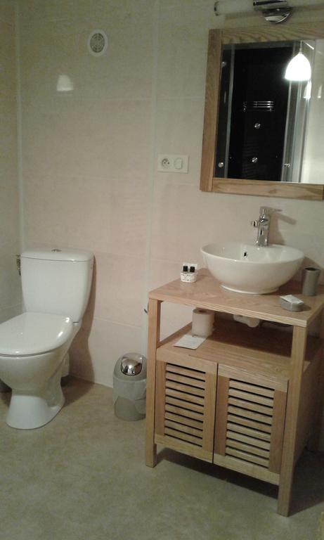 Au Passage Des Grues Bed & Breakfast Drosnay Екстериор снимка